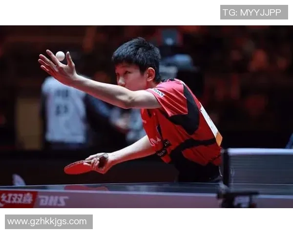 乒乓球意识新风潮北京乒乓球队引领全国前沿发展趋势